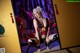 千尋_Chihiro Chang Cosplay 堕姫 Daki – Demon Slayer P1 No.d3b65e Image No. 31