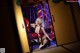 千尋_Chihiro Chang Cosplay 堕姫 Daki – Demon Slayer P6 No.a27b5d