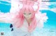 Cosplay Saku - Crystal Hospittle Xxxbig P6 No.a0e4d2