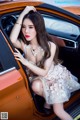 TouTiao 2017-07-11: Model Lisa (爱丽莎) (15 pictures) P13 No.881219