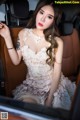 TouTiao 2017-07-11: Model Lisa (爱丽莎) (15 pictures) P8 No.6aed41