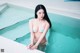 Jeong Bomi 정보미, [BLUECAKE] Mini Bikini Set.02 P15 No.6972b5