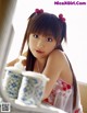 Yuko Ogura - Blacknue Ebony Xxy P8 No.45470c