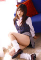 Yukina Momoyama - Gbd Aamerica Cute P4 No.f960a7