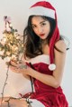 Baek Ye Jin beauty in fashion photos in December 2016 (99 photos) P18 No.ff8959