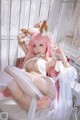 [水淼aqua] Tamamo-no-Mae 玉藻の前 Fate/EXTRA (フェイト/エクストラ) P23 No.00be35