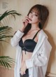 Beautiful Yoon Ae Ji in underwear photo October 2017 (262 photos) P134 No.ba30bc