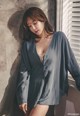 Beautiful Yoon Ae Ji in underwear photo October 2017 (262 photos) P189 No.565f30