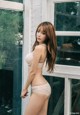Beautiful Yoon Ae Ji in underwear photo October 2017 (262 photos) P120 No.44172c