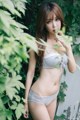Beautiful Yoon Ae Ji in underwear photo October 2017 (262 photos) P118 No.a2d926
