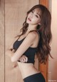 Beautiful Yoon Ae Ji in underwear photo October 2017 (262 photos) P153 No.2b13bf