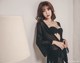 Beautiful Yoon Ae Ji in underwear photo October 2017 (262 photos) P230 No.e730b9