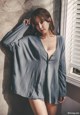 Beautiful Yoon Ae Ji in underwear photo October 2017 (262 photos) P18 No.2dd707