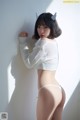 Kang Inkyung 강인경, [ArtGravia] Vol.39 아트그라비아 Set.01 P17 No.001968 Image No. 11