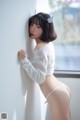 Kang Inkyung 강인경, [ArtGravia] Vol.39 아트그라비아 Set.01 P19 No.a736e6 Image No. 7