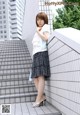 Yukari Iijima - Ilse Mobile Bowling P9 No.0d3406