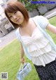 Yukari Iijima - Ilse Mobile Bowling P5 No.15b786