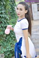 QingDouKe 2016-11-17: Model Zhao Ying (赵颖) (66 pictures) P3 No.91bc37