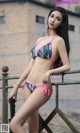 UGIRLS - Ai You Wu App No.1158: Model Feng Xue Jiao (冯雪娇) (35 photos) P17 No.747e99