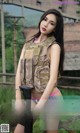 UGIRLS - Ai You Wu App No.1158: Model Feng Xue Jiao (冯雪娇) (35 photos) P3 No.6fa1ef