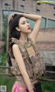 UGIRLS - Ai You Wu App No.1158: Model Feng Xue Jiao (冯雪娇) (35 photos) P20 No.0e9aa8