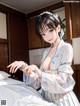 Hentai - 春水盈盈之宋朝美女の妩媚与热情 Set 1 20230720 Part 7 P2 No.108776