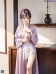 Hentai - 春水盈盈之宋朝美女の妩媚与热情 Set 1 20230720 Part 7 P4 No.9f2af2