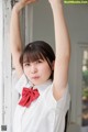 Umi Kokono 心乃うみ, [Minisuka.tv] 2022.03.10 Regular Gallery 2.1 P3 No.575fb7