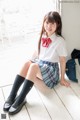 Umi Kokono 心乃うみ, [Minisuka.tv] 2022.03.10 Regular Gallery 2.1 P10 No.3f873f