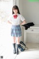 Umi Kokono 心乃うみ, [Minisuka.tv] 2022.03.10 Regular Gallery 2.1 P28 No.55392b