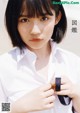 Moeka Yahagi 矢作萌夏, BUBKA 2019.09 (ブブカ 2019年9月号) P8 No.1e359b