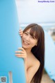 Miru Shiroma 白間美瑠, Weekly Playboy 2019 No.18-19 (週刊プレイボーイ 2019年18-19号) P7 No.25af56