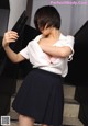 Ayano Hamaoka - Porndex Girls Creamgallery P4 No.7dff01