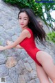 TGOD 2016-09-26: Model Qi Meng (绮梦 Cherish) (51 photos) P15 No.a1bf62