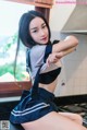 TGOD 2016-09-26: Model Qi Meng (绮梦 Cherish) (51 photos) P2 No.4ccae1