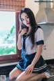 TGOD 2016-09-26: Model Qi Meng (绮梦 Cherish) (51 photos) P26 No.ce001f