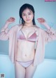 Chihiro Kawakami 川上千尋, Weekly Playboy 2022 No.32 (週刊プレイボーイ 2022年32号) P5 No.ded9d7