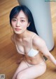 Chihiro Kawakami 川上千尋, Weekly Playboy 2022 No.32 (週刊プレイボーイ 2022年32号) P6 No.6d3715