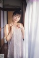 Nao Jinguji 神宮寺ナオ, 週刊ポストデジタル写真集 愛のリフレイン Set.03 P11 No.f2cee8