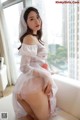 MFStar Vol.408: Fang Zi Xuan (方子萱) (62 photos) P44 No.f8e4cf Image No. 37