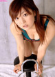 Azusa Yoshizuki - Yes Tampa Swinger P10 No.096905