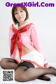 Cosplay Shien - Dl Kade Fade P5 No.684421 Image No. 15