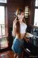 MyGirl No.074: Model Yanni (王馨瑶) (161 pictures) P35 No.1ff2d0