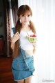 MyGirl No.074: Model Yanni (王馨瑶) (161 pictures) P24 No.828781