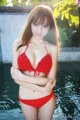 MyGirl No.074: Model Yanni (王馨瑶) (161 pictures) P58 No.85b190
