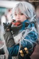 DJAWA Photo - Jeong Jenny (정제니): "Soldier 76 (Overwatch)" (15 photos) P7 No.3ed788