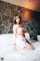 [Loozy] Son Ye-Eun (손예은) - SM CarXXX (119 photos) P80 No.d569da