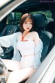 [Loozy] Son Ye-Eun (손예은) - SM CarXXX (119 photos) P52 No.bc535f