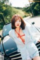 [Loozy] Son Ye-Eun (손예은) - SM CarXXX (119 photos) P43 No.7d27c4