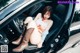 [Loozy] Son Ye-Eun (손예은) - SM CarXXX (119 photos) P106 No.11500e